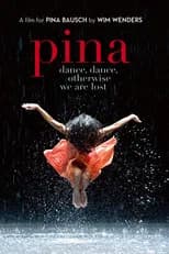 Pina afişi