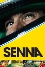 Senna afişi